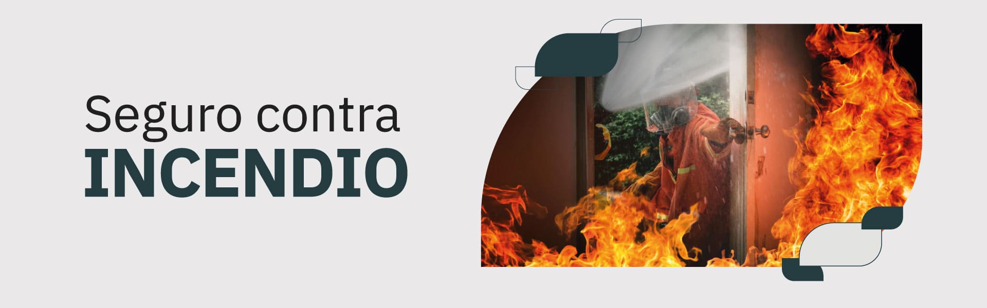 seguro contra incendio san patricio