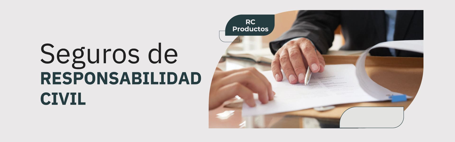 seguro de resposanbilidad civil san patricio